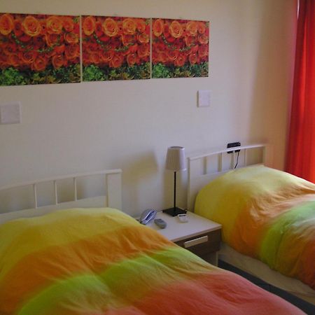 Albergo Le 2 Rose San Severino Marche Eksteriør bilde