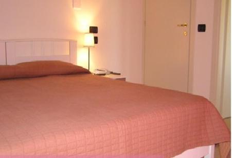 Albergo Le 2 Rose San Severino Marche Eksteriør bilde