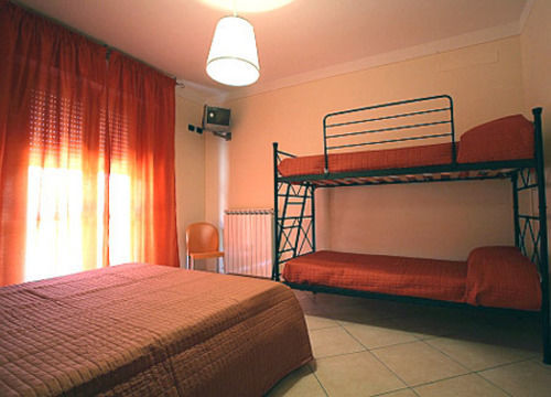 Albergo Le 2 Rose San Severino Marche Eksteriør bilde