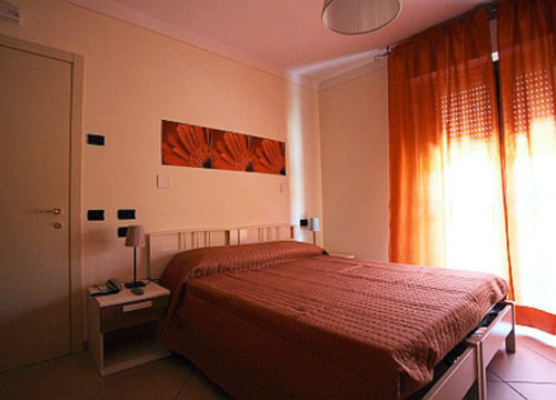 Albergo Le 2 Rose San Severino Marche Eksteriør bilde