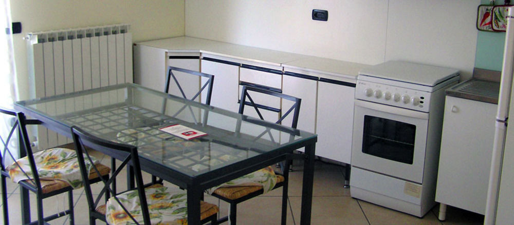 Albergo Le 2 Rose San Severino Marche Eksteriør bilde
