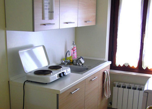 Albergo Le 2 Rose San Severino Marche Eksteriør bilde